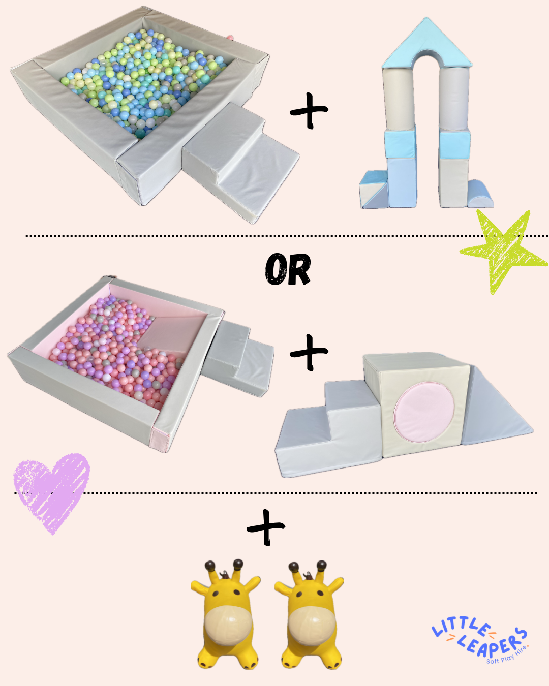 Winter Special Package