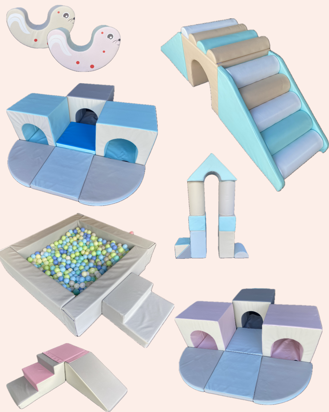 Ultimate Leap Bundle