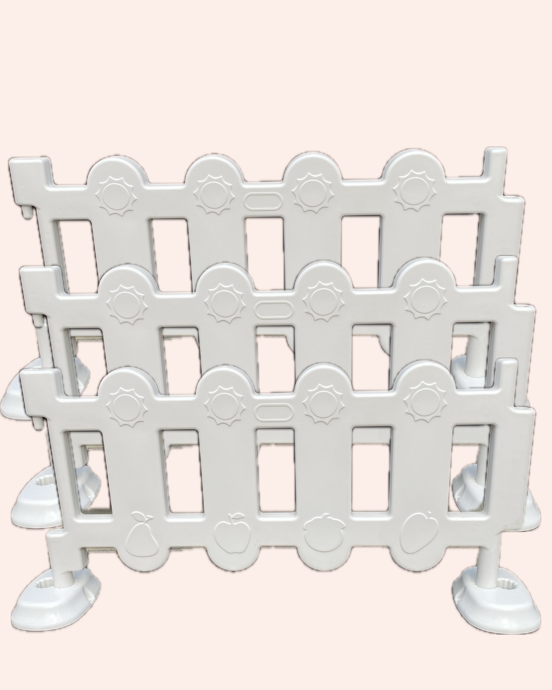 White Fencing- Additional