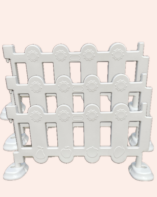 White Fencing- Additional