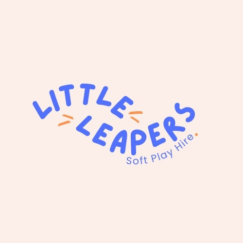 Little Leapers Pop-Up Play Session