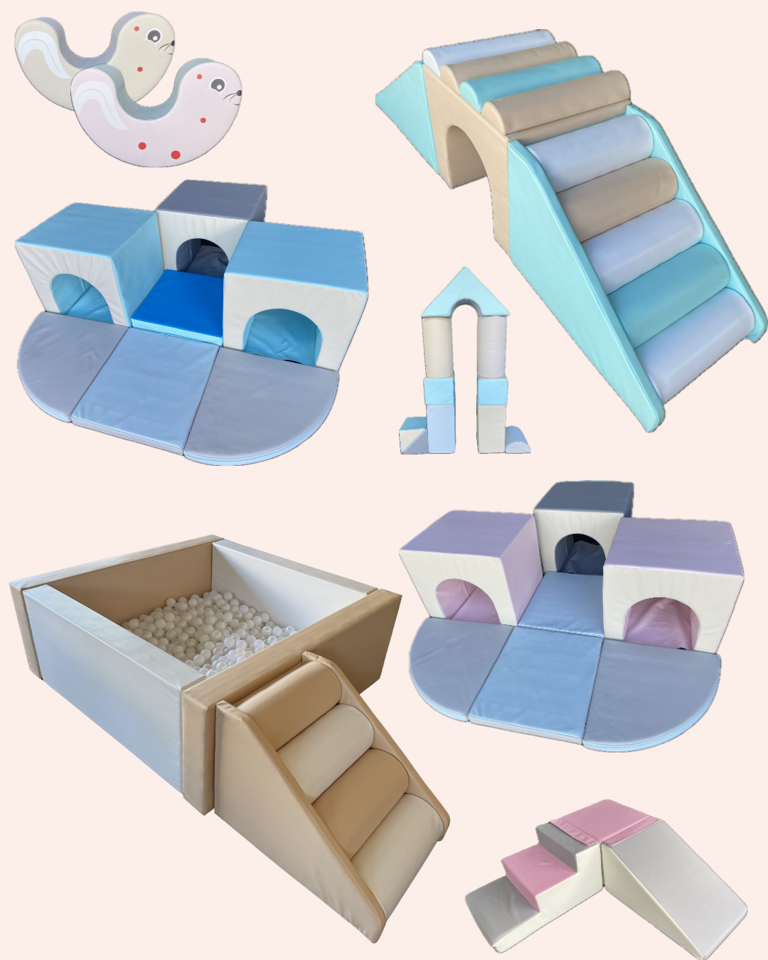 Ultimate Leap Bundle